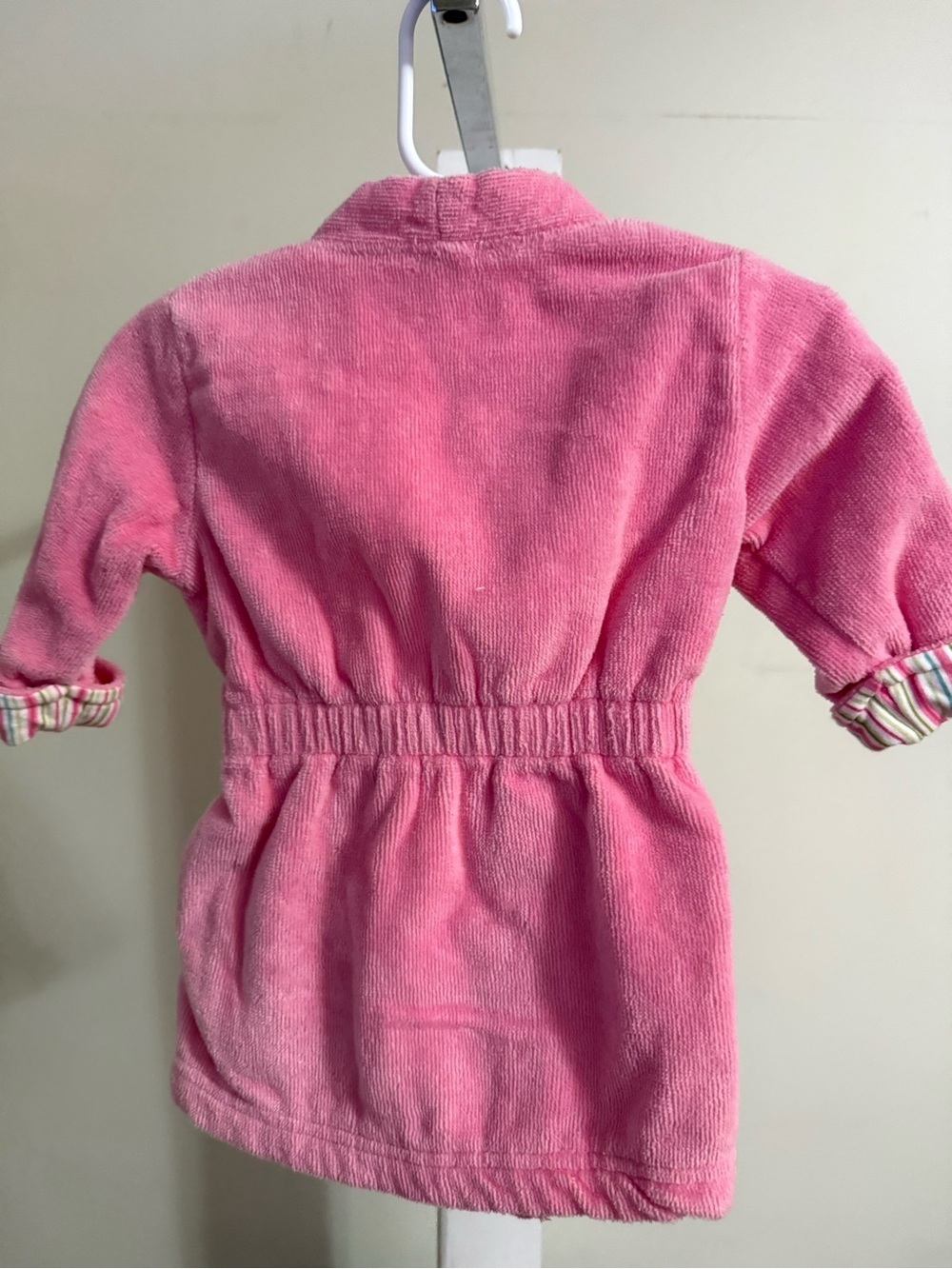 Carter’s Bath Robe - Picture 4 of 6